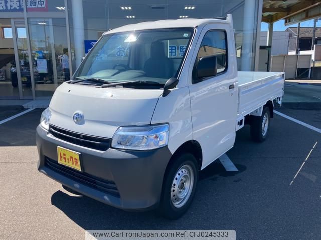 toyota townace-truck 2021 GOO_NET_EXCHANGE_1230445A30240924W001 image 2