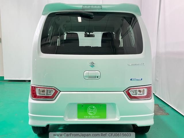 suzuki wagon-r 2017 -SUZUKI 【名変中 】--Wagon R MH55S--103368---SUZUKI 【名変中 】--Wagon R MH55S--103368- image 2