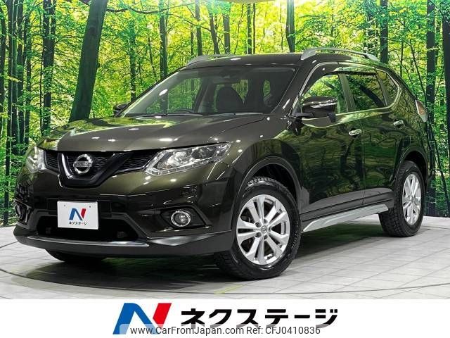 nissan x-trail 2014 -NISSAN--X-Trail DBA-NT32--NT32-031320---NISSAN--X-Trail DBA-NT32--NT32-031320- image 1