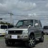 mitsubishi pajero-mini 2002 CFJ1728998 image 1