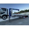 nissan diesel-ud-condor 2003 CFJ1666694 image 2
