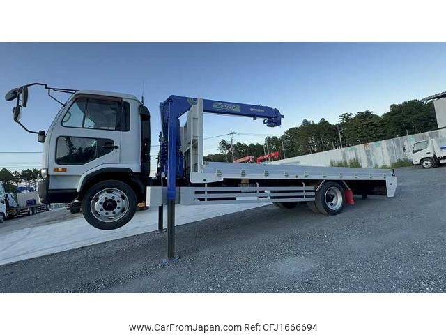 nissan diesel-ud-condor 2003 CFJ1666694 image 2