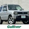 suzuki jimny 2009 CFJ1590654 image 1