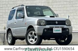 suzuki jimny 2009 CFJ1590654