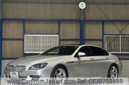 bmw 6-series 2014 quick_quick_CBA-6B44_WBA6B22030DG66355