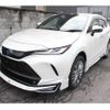 toyota harrier 2020 CFJ1838327 image 1