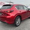 mazda cx-5 2022 CFJ1816433 image 14