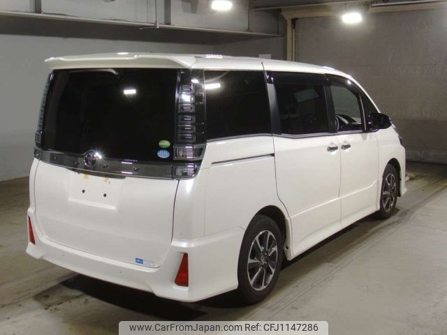 toyota voxy 2020 -TOYOTA--Voxy ZRR80W-0600132---TOYOTA--Voxy ZRR80W-0600132- image 2