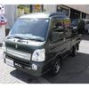 suzuki carry-truck 2020 quick_quick_DA16T_DA16T-580087 image 2