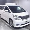 toyota vellfire 2009 -TOYOTA--Vellfire ANH20W--8069505---TOYOTA--Vellfire ANH20W--8069505- image 1