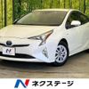 toyota prius 2017 -TOYOTA--Prius DAA-ZVW50--ZVW50-6057438---TOYOTA--Prius DAA-ZVW50--ZVW50-6057438- image 1