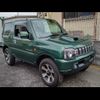 suzuki jimny 2009 -SUZUKI--Jimny JB23W--618315---SUZUKI--Jimny JB23W--618315- image 25