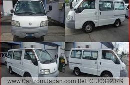 nissan vanette-van 2004 TE2071