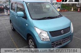 suzuki wagon-r 2012 -SUZUKI--Wagon R MH23S--908960---SUZUKI--Wagon R MH23S--908960-