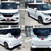 suzuki solio 2019 -SUZUKI--Solio DAA-MA36S--MA36S-768560---SUZUKI--Solio DAA-MA36S--MA36S-768560- image 9