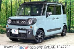 suzuki spacia 2021 quick_quick_MK53S_MK53S-784862