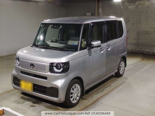 honda n-box 2024 -HONDA 【岐阜 582め422】--N BOX JF5-1037872---HONDA 【岐阜 582め422】--N BOX JF5-1037872- image 1