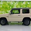 suzuki jimny 2019 quick_quick_3BA-JB64W_JB64W-123708 image 2