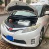 toyota estima-hybrid 2011 CFJ1818241 image 3