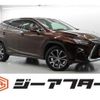 lexus rx 2016 -LEXUS--Lexus RX DAA-GYL20W--GYL20-0003329---LEXUS--Lexus RX DAA-GYL20W--GYL20-0003329- image 1