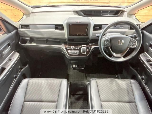 honda freed-hybrid 2022 CFJ1826223 image 2