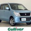 suzuki wagon-r 2016 CFJ1719392 image 1