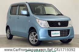 suzuki wagon-r 2016 CFJ1719392