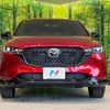 mazda cx-5 2024 -MAZDA--CX-5 3DA-KF2P--KF2P-603973---MAZDA--CX-5 3DA-KF2P--KF2P-603973- image 14
