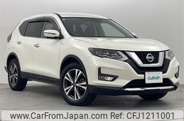 nissan x-trail 2019 -NISSAN--X-Trail DBA-NT32--NT32-306258---NISSAN--X-Trail DBA-NT32--NT32-306258-