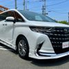 toyota alphard 2024 -TOYOTA 【滋賀 341ﾁ611】--Alphard AGH40W--0019150---TOYOTA 【滋賀 341ﾁ611】--Alphard AGH40W--0019150- image 24