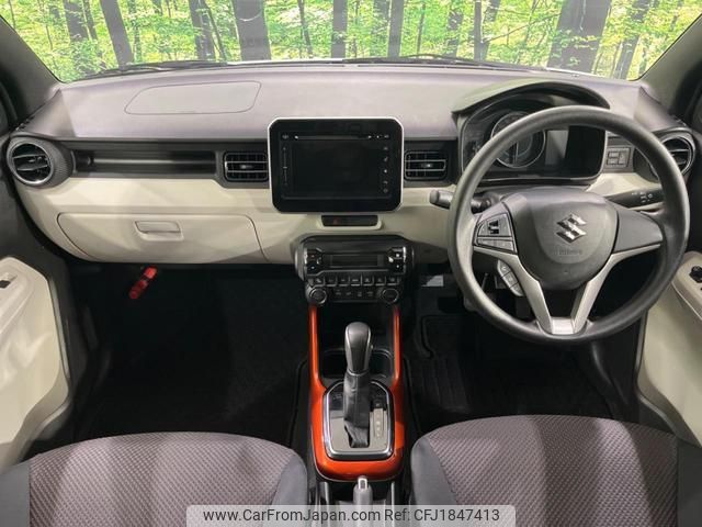 suzuki ignis 2016 CFJ1847413 image 2