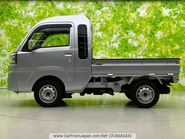 daihatsu hijet-truck 2018 quick_quick_EBD-S510P_S510P-0235386 image 2