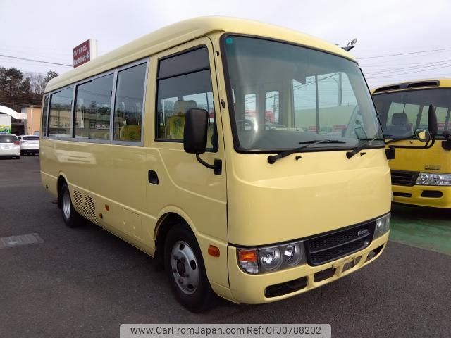 mitsubishi-fuso rosa-bus 2016 -MITSUBISHI--Rosa TPG-BE640E--BE640E-210220---MITSUBISHI--Rosa TPG-BE640E--BE640E-210220- image 1