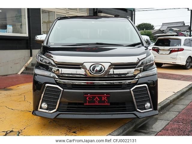 toyota vellfire 2015 quick_quick_AGH30W_AGH30W-0005441 image 2