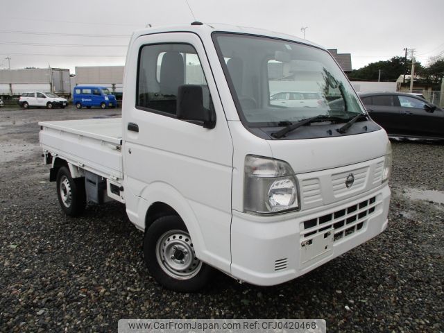 nissan clipper-truck 2018 -NISSAN--Clipper Truck EBD-DR16T--DR16T-262775---NISSAN--Clipper Truck EBD-DR16T--DR16T-262775- image 1