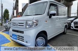 honda n-van 2019 -HONDA--N VAN HBD-JJ1--JJ1-3035006---HONDA--N VAN HBD-JJ1--JJ1-3035006-