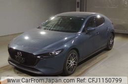 mazda mazda3 2020 -MAZDA--MAZDA3 6BA-BP5P--BP5P-110455---MAZDA--MAZDA3 6BA-BP5P--BP5P-110455-