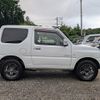 suzuki jimny 2013 CFJ1701777 image 8