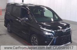 toyota voxy 2021 quick_quick_3BA-ZRR80W_0718025