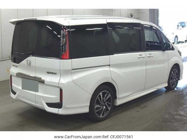 honda stepwagon-spada 2018 quick_quick_DBA-RP3_1204943 image 2