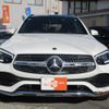 mercedes-benz glc-class 2020 quick_quick_253915_W1N2539152F858520 image 10