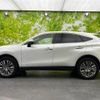 toyota harrier 2020 quick_quick_6BA-MXUA80_MXUA80-0031249 image 2