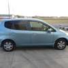 honda fit 2005 CFJ0714420 image 5