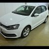 volkswagen polo 2014 quick_quick_DBA-6RCJZ_6RCJZ-FU039691 image 1