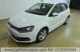 volkswagen polo 2014 quick_quick_DBA-6RCJZ_6RCJZ-FU039691