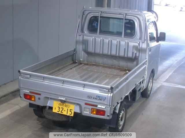 daihatsu hijet-truck 2020 CFJ1509509 image 2