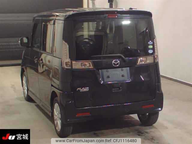 mazda flair-wagon 2014 -MAZDA--Flair Wagon MM32S--504025---MAZDA--Flair Wagon MM32S--504025- image 2