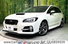 subaru levorg 2016 quick_quick_VM4_VM4-072711