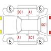 honda n-box 2016 -HONDA--N BOX DBA-JF1--JF1-1804628---HONDA--N BOX DBA-JF1--JF1-1804628- image 2