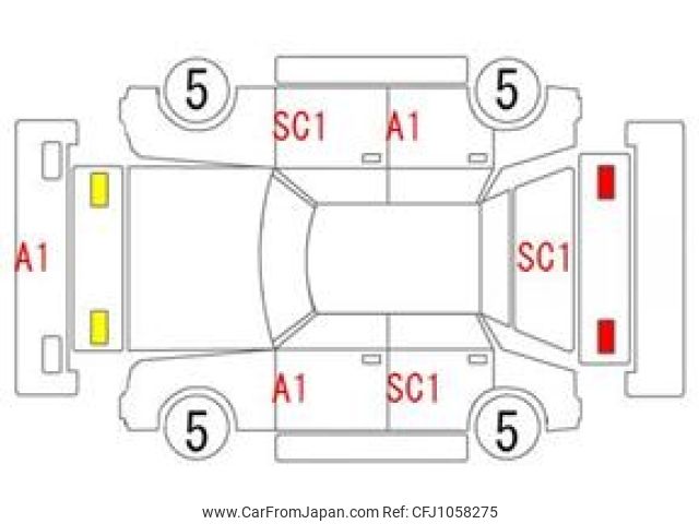 honda n-box 2016 -HONDA--N BOX DBA-JF1--JF1-1804628---HONDA--N BOX DBA-JF1--JF1-1804628- image 2